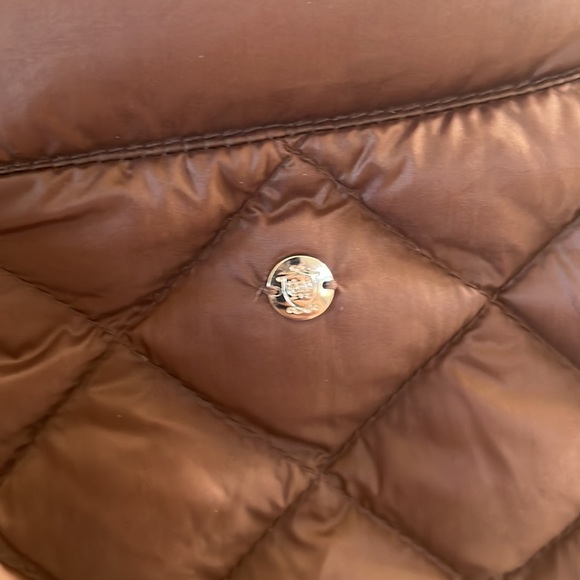 Massimo Dutti Down Jacket - Picture 3 of 7